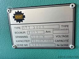 SIMAT SST 3006