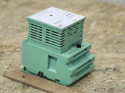 Phoenix - Contact IBS ST 24 BK LB-T