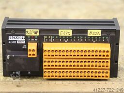 Beckhoff M-1410 001