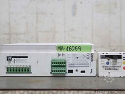 Lenze 33-8213-E