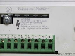 Lenze 33-8213-E