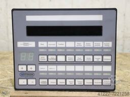 Witron TAST21-IBS-S2-T2