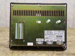 Witron TAST21-IBS-S2-T2