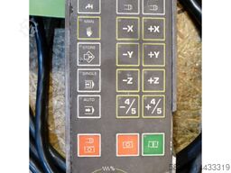 MAHO Maho Handbedienterminal