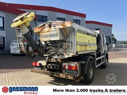 Mercedes-Benz Atego 1828 L 4x2, Rechtslenker,