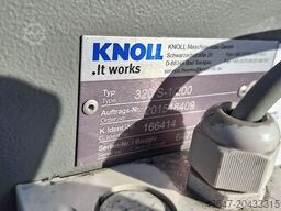 KNOLL 320 S-1/200