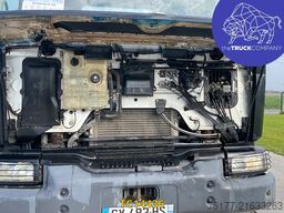 Renault Kerax 370