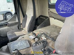 Renault Kerax 370
