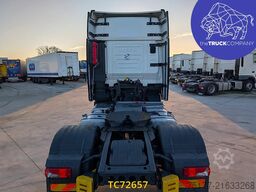 Iveco S-Way 480