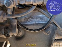 Iveco S-Way 480