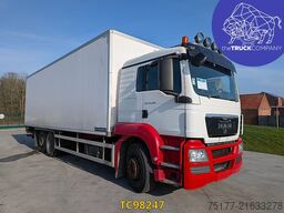 MAN TGS 360