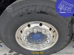 Mercedes-Benz Actros 1853
