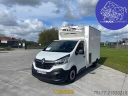 Renault Trafic 145.32 frigo