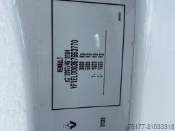 Renault Trafic 145.32 frigo