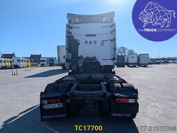 Renault T 440