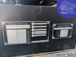 Renault T 440