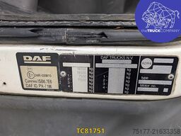 DAF LF Euro6