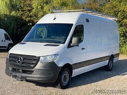Mercedes-Benz Sprinter 316 L3H2*AHK-3,5t*/STH Werkstat