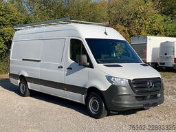 Mercedes-Benz Sprinter 316 L3H2*AHK-3,5t*/STH Werkstat