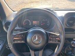 Mercedes-Benz Sprinter 316 L3H2*AHK-3,5t*/STH Werkstat