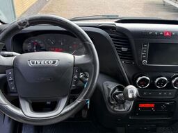 Iveco Daily 70C18 Kipper Dubbel Cabine C1 16 Ton Same...