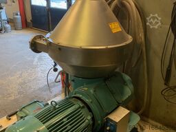 Alfa Laval CHPX510 SGD-35CGRX