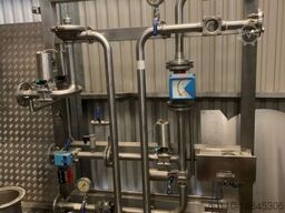 Alfa Laval CHPX510 SGD-35CGRX