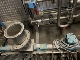 Alfa Laval CHPX510 SGD-35CGRX