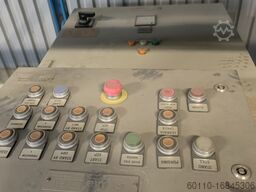 Alfa Laval CHPX510 SGD-35CGRX