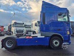 DAF XF 530 FT SPACE CAB ADR