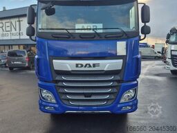 DAF XF 530 FT SPACE CAB ADR