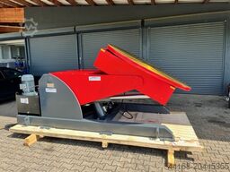 Protec 3 Achs 10 To KT 10 000 HV