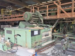 EWD Optimes / Multirip / drum chipper EWD Optimes BK100-TL / multi-rip 250kW