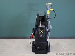 Kärcher HD 8/18-4 MXA eB Foam Plus Go!Further