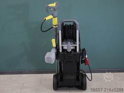 Kärcher HD 8/18-4 MXA eB Foam Plus Go!Further