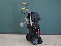 Kärcher HD 8/18-4 MXA eB Foam Plus Go!Further