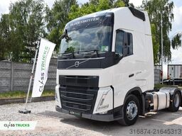VOLVO FH 460 Globetrotter XL i-Save