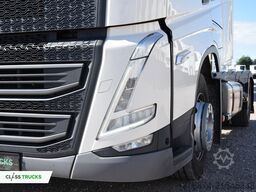VOLVO FH 500 Globetrotter XL Mega