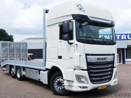 DAF XF 480 106 XF 480