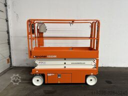 Snorkel S 3220 E - NEUGERÄT !!!