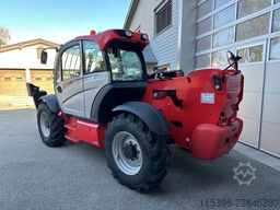 Manitou MT 1440 EASY - TOP ZUSTAND !!
