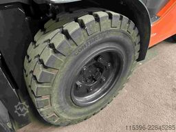 Toyota 52-8FDJF35 - TRIPLEX - NEUWERTIG !!!