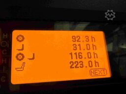Toyota 52-8FDJF35 - TRIPLEX - NEUWERTIG !!!