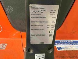 BT SWE 100