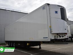 KRONE SDR Cool Liner FP 60 ThermoKing SLXi 300