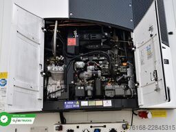 KRONE SDR Cool Liner FP 60 ThermoKing SLXi 300