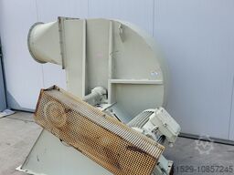 Höcker Polytechnik DK 180 C