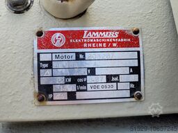 Höcker Polytechnik DK 180 C