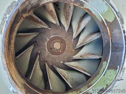 Höcker Polytechnik DK 180 C