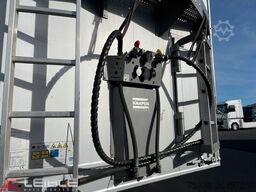 KNAPEN K100*91m³*Liftachse*10mm Boden*Funk*